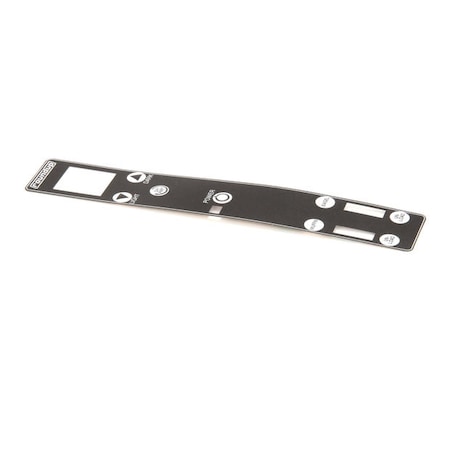 Antunes Control Label 1001548